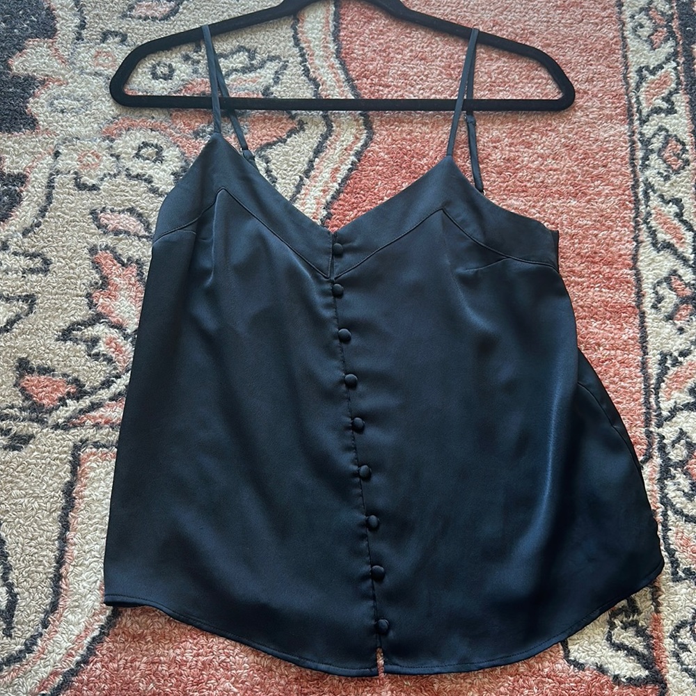 A&F cami